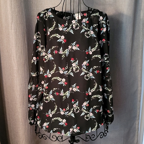 Lc Disney Snow white top sz Small - Picture 1 of 9